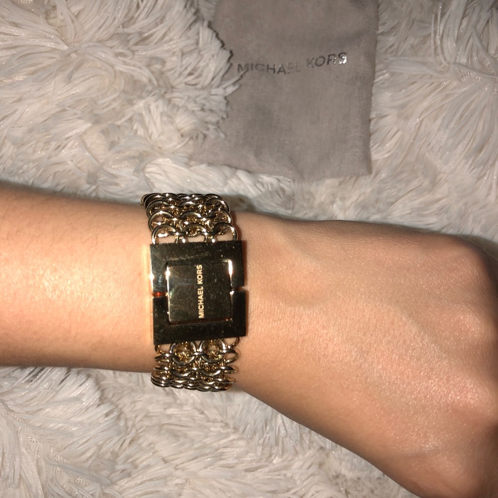 Michael Kors Bracelet